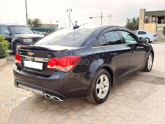 Chevrolet Cruze 2015, 301,000 km - 1.4 л - Bakı