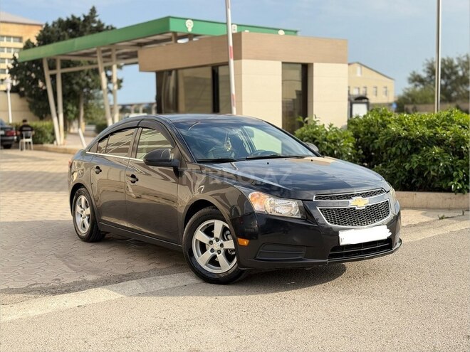 Chevrolet Cruze 2015, 301,000 km - 1.4 л - Bakı