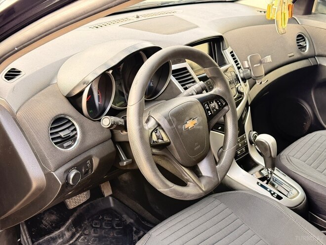 Chevrolet Cruze 2015, 301,000 km - 1.4 л - Bakı
