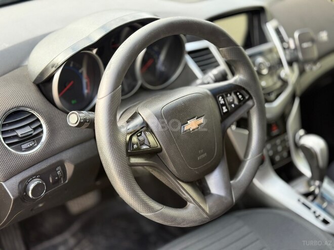 Chevrolet Cruze 2015, 301,000 km - 1.4 л - Bakı