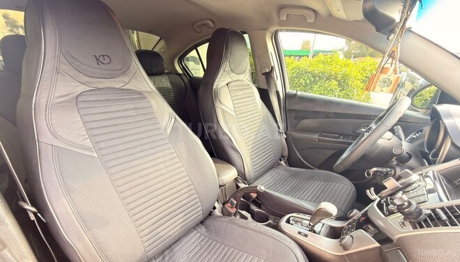 Chevrolet Cruze 2015, 301,000 km - 1.4 л - Bakı