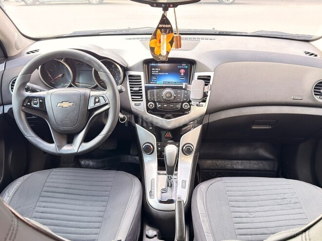 Chevrolet Cruze 2015, 301,000 km - 1.4 л - Bakı