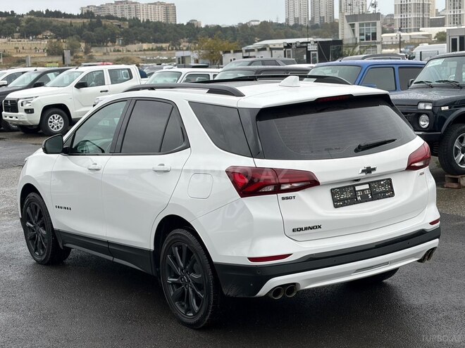 Chevrolet Equinox 2023, 53,000 km - 2.0 l - Bakı