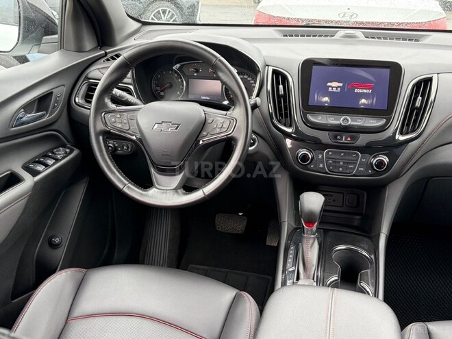 Chevrolet Equinox 2023, 53,000 km - 2.0 l - Bakı