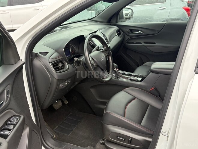Chevrolet Equinox 2023, 53,000 km - 2.0 l - Bakı
