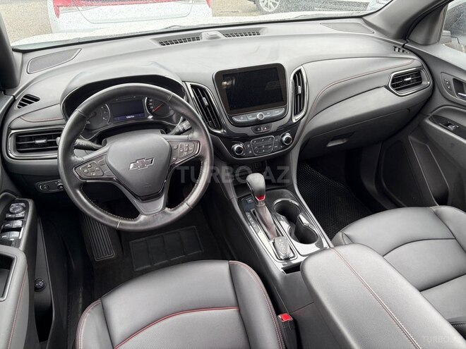 Chevrolet Equinox 2023, 53,000 km - 2.0 l - Bakı