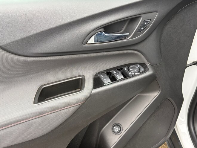 Chevrolet Equinox 2023, 53,000 km - 2.0 l - Bakı