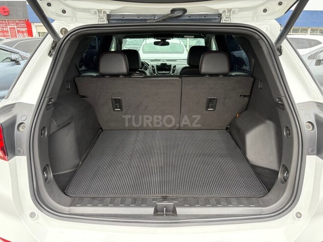 Chevrolet Equinox 2023, 53,000 km - 2.0 l - Bakı