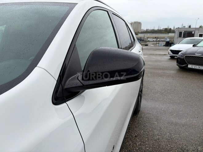 Chevrolet Equinox 2023, 53,000 km - 2.0 l - Bakı