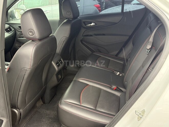 Chevrolet Equinox 2023, 53,000 km - 2.0 l - Bakı