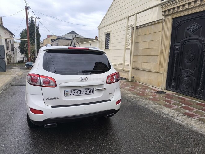 Hyundai Santa Fe 2010, 309,061 km - 2.0 л - Bakı