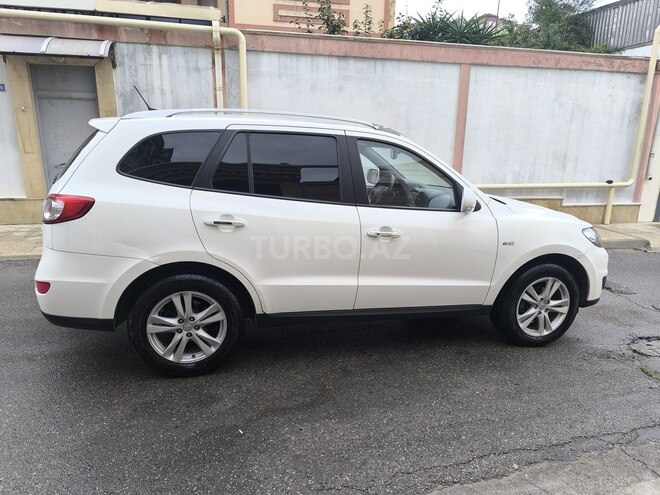 Hyundai Santa Fe 2010, 309,061 km - 2.0 л - Bakı