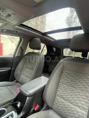 Chevrolet Equinox 2018, 210,000 km - 1.5 л - Bakı