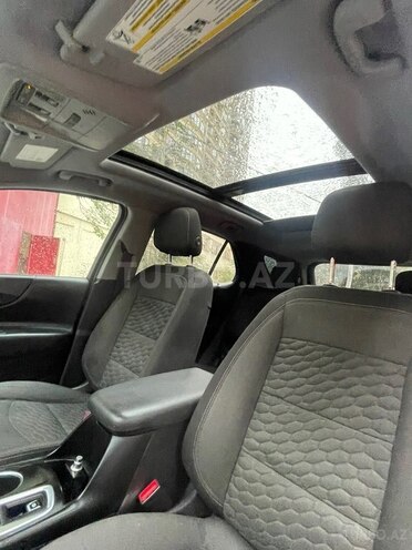 Chevrolet Equinox 2018, 210,000 km - 1.5 л - Bakı