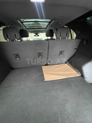 Chevrolet Equinox 2018, 210,000 km - 1.5 л - Bakı