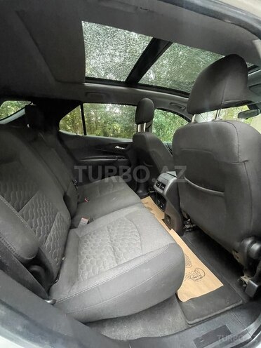 Chevrolet Equinox 2018, 210,000 km - 1.5 л - Bakı