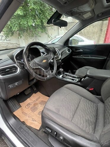 Chevrolet Equinox 2018, 210,000 km - 1.5 л - Bakı