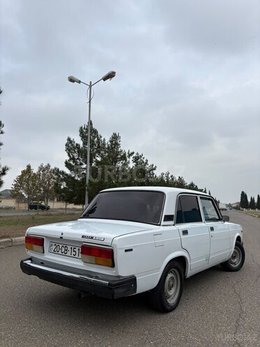 LADA (VAZ) 2107 2004, 160,000 km - 1.6 л - Gəncə
