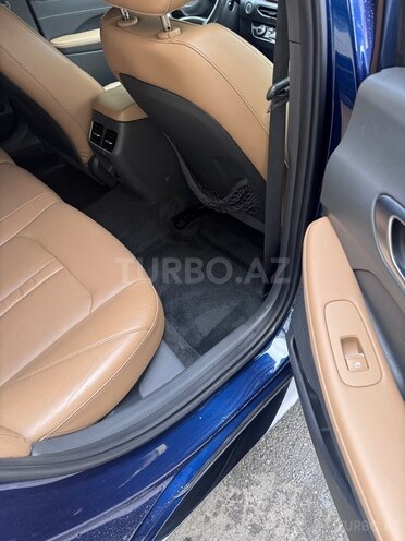 Hyundai Sonata 2020, 188,800 km - 1.6 l - Bakı