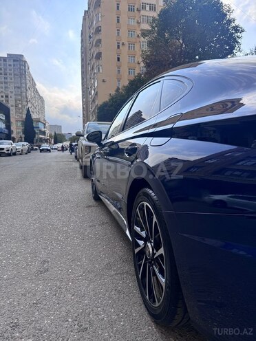 Hyundai Sonata 2020, 188,800 km - 1.6 l - Bakı