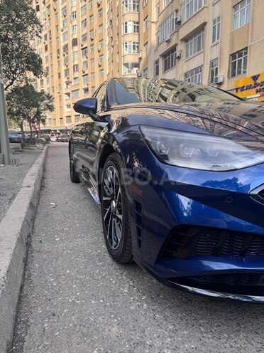 Hyundai Sonata 2020, 188,800 km - 1.6 l - Bakı