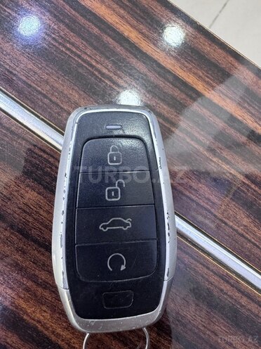 Hyundai Sonata 2020, 188,800 km - 1.6 l - Bakı