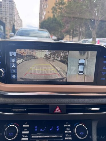 Hyundai Sonata 2020, 188,800 km - 1.6 l - Bakı