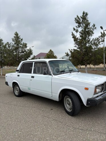 LADA (VAZ) 2107 2004, 160,000 km - 1.6 л - Gəncə