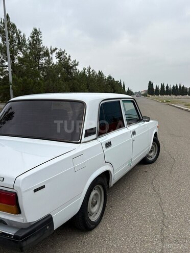 LADA (VAZ) 2107 2004, 160,000 km - 1.6 л - Gəncə