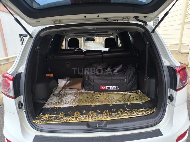 Hyundai Santa Fe 2010, 309,061 km - 2.0 л - Bakı