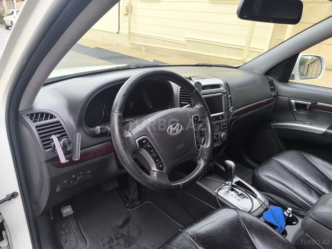 Hyundai Santa Fe 2010, 309,061 km - 2.0 л - Bakı