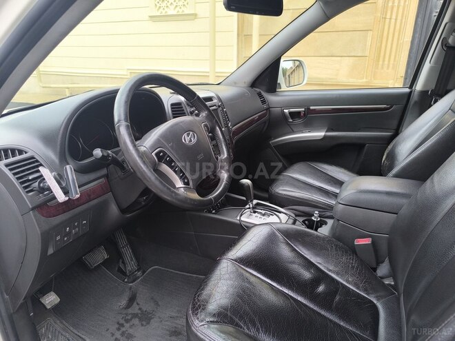 Hyundai Santa Fe 2010, 309,061 km - 2.0 л - Bakı