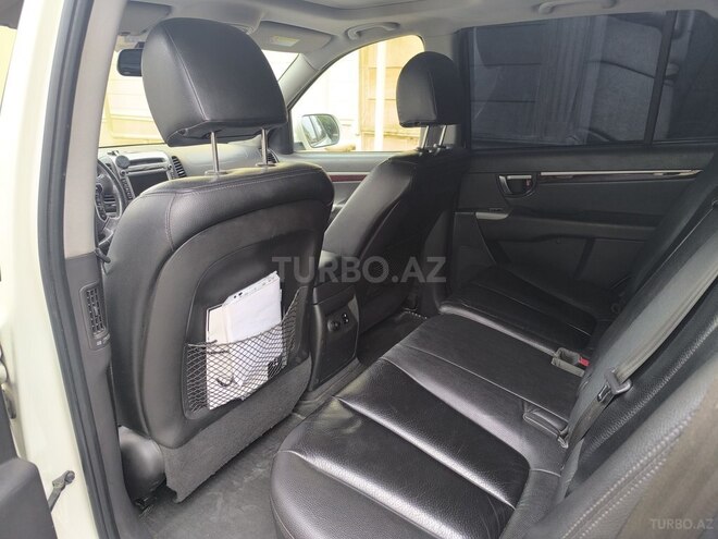 Hyundai Santa Fe 2010, 309,061 km - 2.0 л - Bakı