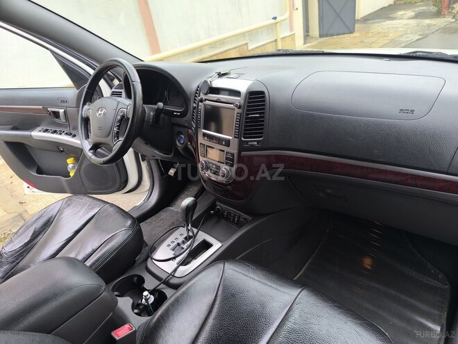 Hyundai Santa Fe 2010, 309,061 km - 2.0 л - Bakı