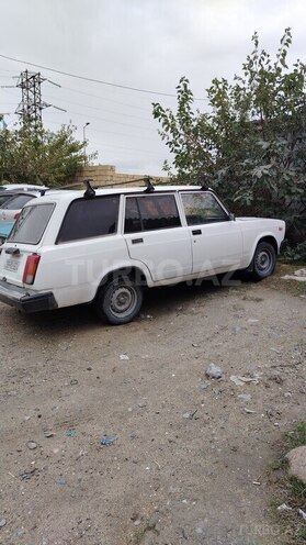 LADA (VAZ) 2104 1994, 234,123 km - 1.6 л - Sumqayıt