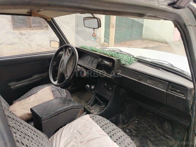 LADA (VAZ) 2104 1994, 234,123 km - 1.6 л - Sumqayıt