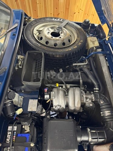 LADA (VAZ) Niva 2014, 165,000 km - 1.7 л - Bakı