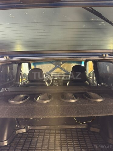 LADA (VAZ) Niva 2014, 165,000 km - 1.7 л - Bakı