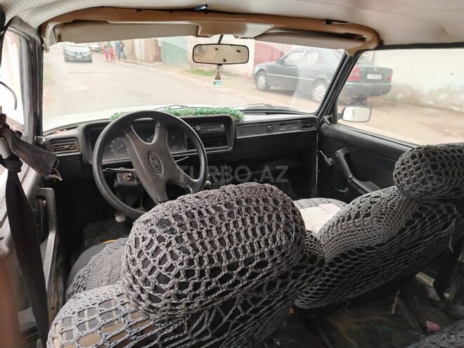 LADA (VAZ) 2104 1994, 234,123 km - 1.6 л - Sumqayıt