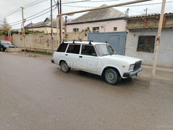 LADA (VAZ) 2104 1994, 234,123 km - 1.6 л - Sumqayıt