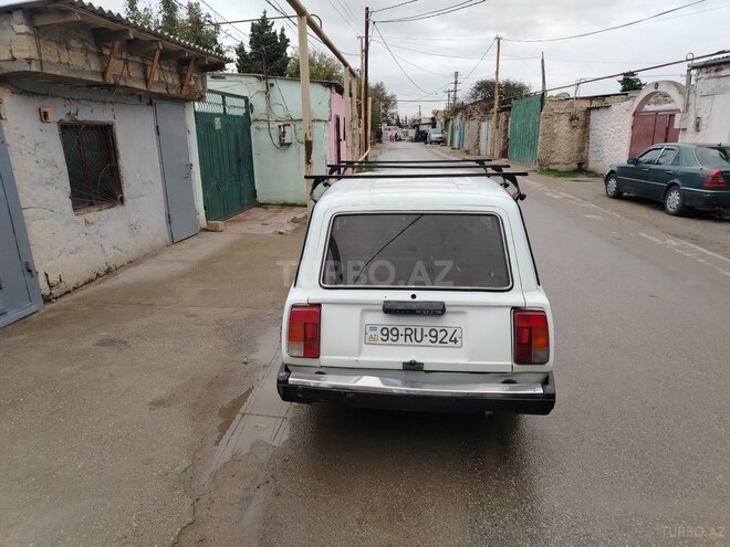 LADA (VAZ) 2104 1994, 234,123 km - 1.6 л - Sumqayıt