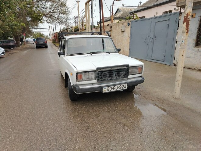 LADA (VAZ) 2104 1994, 234,123 km - 1.6 л - Sumqayıt