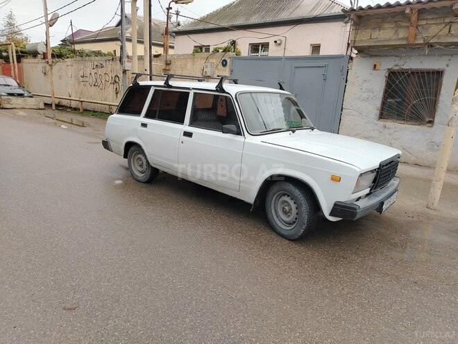 LADA (VAZ) 2104 1994, 234,123 km - 1.6 л - Sumqayıt
