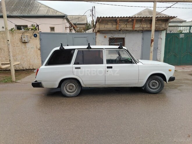 LADA (VAZ) 2104 1994, 234,123 km - 1.6 л - Sumqayıt