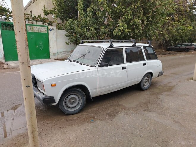 LADA (VAZ) 2104 1994, 234,123 km - 1.6 л - Sumqayıt