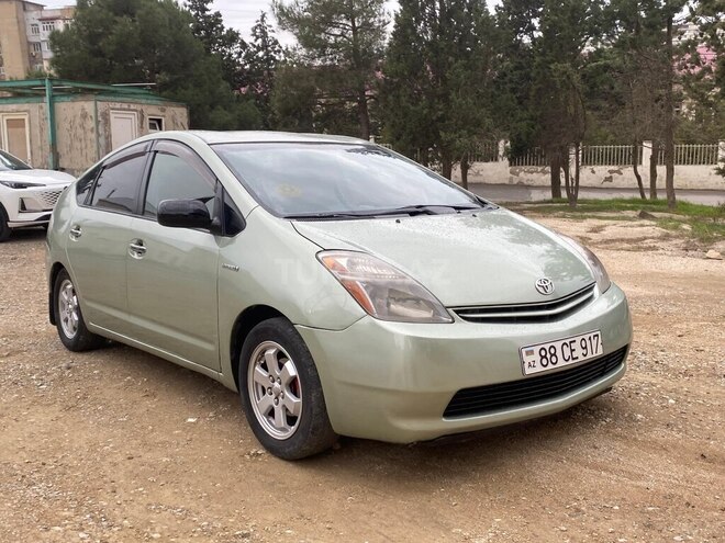 Toyota Prius 2008, 320,487 km - 1.5 l - Bakı