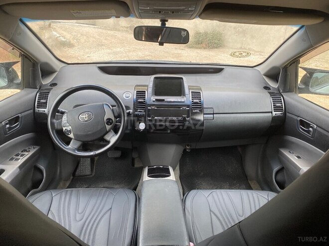 Toyota Prius 2008, 320,487 km - 1.5 l - Bakı