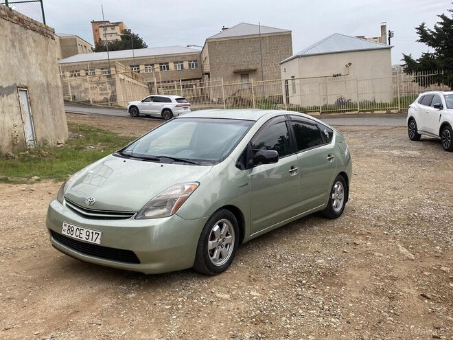 Toyota Prius 2008, 320,487 km - 1.5 l - Bakı