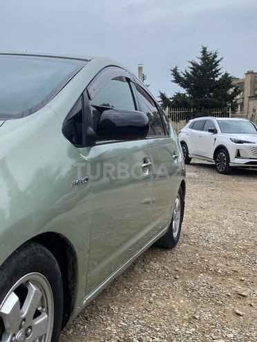 Toyota Prius 2008, 320,487 km - 1.5 l - Bakı