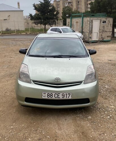 Toyota Prius 2008, 320,487 km - 1.5 l - Bakı